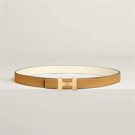 24124150210475 hermes|Mini Constance belt buckle & Reversible leather strap 24 mm.